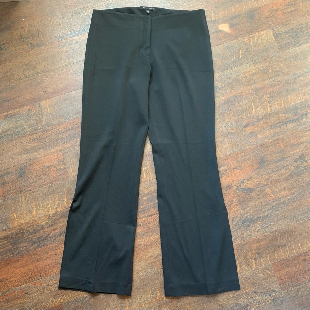Tempo Paris trousers